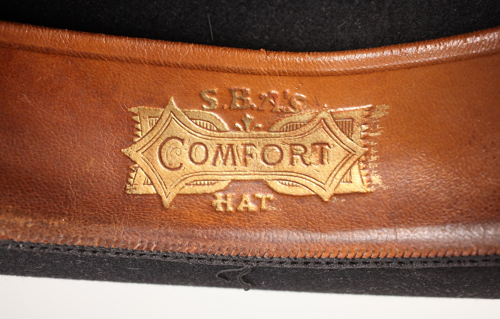 Look for the Union Label | The Fedora Lounge